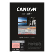 Canson Infinity Arches 88 310gsm A4 25 Sheets