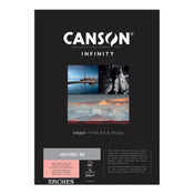 Canson Infinity Arches 88 310gsm A3 25 Sheets