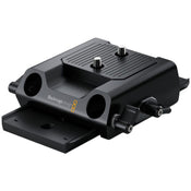 Blackmagic Tripod Mount for Studio 4K Camera (Suits Studio, URSA Mini and URSA Broadcast Cameras)