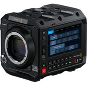 Blackmagic PYXIS 12K