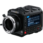 Blackmagic PYXIS 12K PL