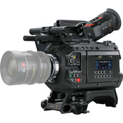 Blackmagic URSA Cine 17K 65 Plus EVF