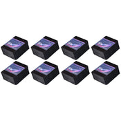 Blackmagic Protective Case for Media Module, 8-Pack, Black