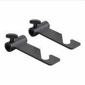 Nanlite Background Support Expan Light Stand Mount Set for One Paper Roll