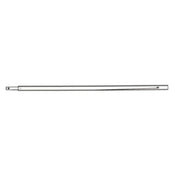 Kupo 4ft Square Tube Male for Butterfly Frame