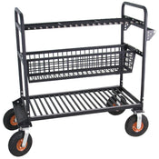 Kupo Senior C-stand Grip Cart