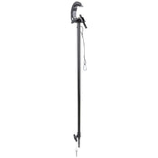 Kupo KLHB-0306 Long Lightweight Telescopic Hanger with Baby Pin 3-6 Feet