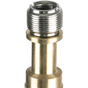Kupo KS-067 3/8'' Female to 5/8''-27 Male Screw Microphone Adapter
