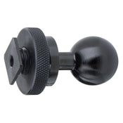 Kupo KS-407 Super Knuckle BallHead with Cold Shoe Adapter