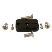 Kupo KS-918 Multi-Mounting Plate for Convi Clamp to Movmax Blade Arm