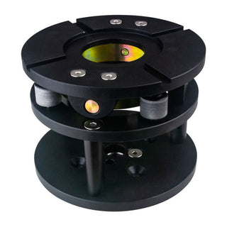 Kupo KSC-320 4-Way Leveling Mitchell Camera Riser
