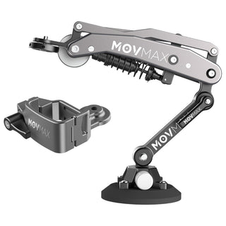 MOVMAX Blade Arm and Hoop Connector Kit for Osmo Pocket 3