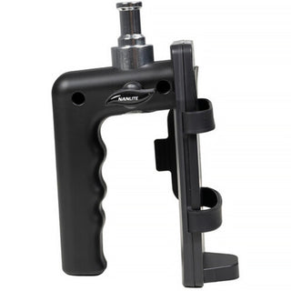 Nanlite BT-BG-PB Powerbank Battery Grip for FC-60B FC120B