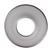 Nanlite Bowens S Mount Faceted Reflector for Forza 200 300 and 500