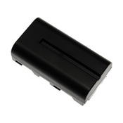 Nanlite Rechargeable Lithium Battery for Sony NPF550, NPF570, 2000mAh, 7.2V