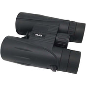 ATKA Binos 8 x 42 Binocular with Pouch Neck Strap Lens Cover and Lens Cloth