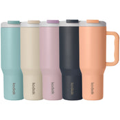 Kodiak Chug Mug Insulated with Handle (1182ml) with Flip and Straw Lid