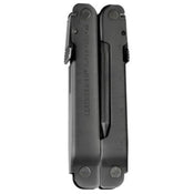 Leatherman Supertool 300 EOD Black Oxide Multi-Tool with MOLLE Black Sheath