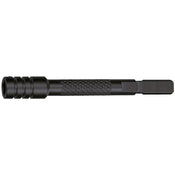 Leatherman Accessory Bit Driver Extender - Black