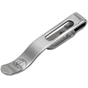 Leatherman Accessory Pocket Clip for Free P2/P4/T2/T4/K2/K4 Models & Bond