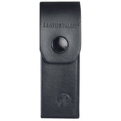 Leatherman Accessory Leather Box Sheath Black Internal Capacity 4.2in x 1.5in x 0.8in