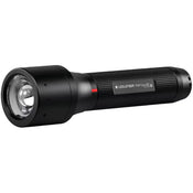 Ledlenser P6R Core QC 270lm Multicolour LED Green Blue Red White Flashlight
