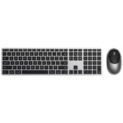 Satechi MX3 Keyboard and Mouse Combo
