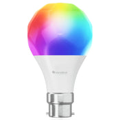 Nanoleaf Essentials Smart Bulb B22 (Matter Compatible)