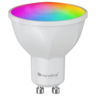 Nanoleaf Essentials Smart Bulb GU10 (Matter Compatible)