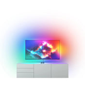 Nanoleaf 4D Screen Mirror + Lightstrip Kit (TVs & Monitors Up to 65?) - 4 metres