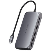 Satechi USB-C Multimedia Adapter M1