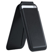 Satechi Magnetic Wallet Stand for iPhone