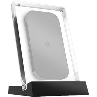 Twelve South PowerPic mod Wireless Charger (Black)