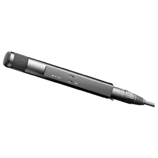 Sennheiser MKH 30-P48 Condenser Bidirectional Microphone