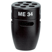 Sennheiser ME34 Gooseneck Microphone Capsule