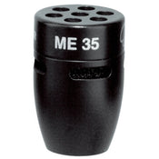 Sennheiser ME35 Gooseneck Microphone Capsule
