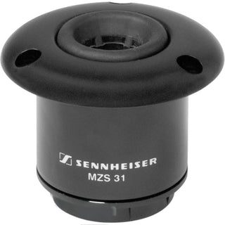 Sennheiser MZS-31 Shockmount for MZH Series Gooseneck Microphones