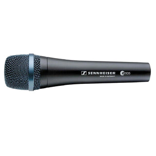 Sennheiser E935 Professional Cardioid Dynamic Handheld Vocal Microphone
