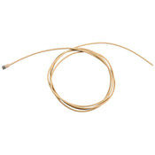 Sennheiser MKE2-EW3 Lavalier Microphone (Beige)