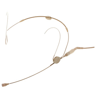 Sennheiser HSP 2-EW-3 Headset Microphone (Beige)