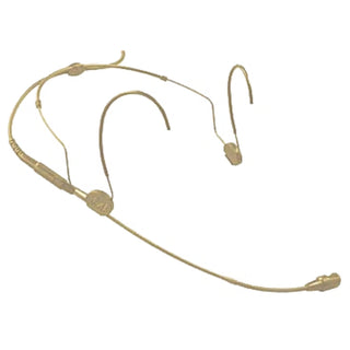 Sennheiser HSP 4-EW-3 Headset Microphone (Beige)
