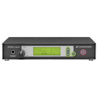 Sennheiser SR 2020-D Rack Mountable Transmitter