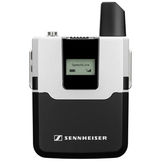 Sennheiser SpeechLine DW-3 Digital Wireless Bodypack Transmitter