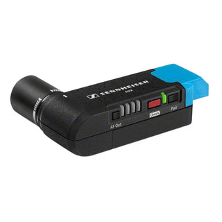 Sennheiser EKP AVX-3-AU Receiver for AVX Wireless Microphone System via XLR Input