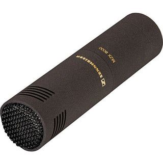 Sennheiser MKH8050 Supercardioid Condenser Microphone