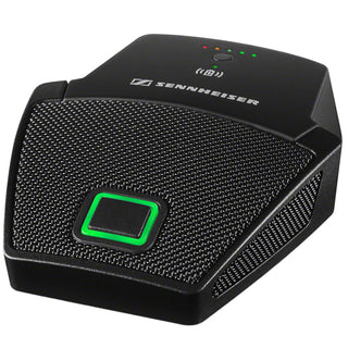 Sennheiser SpeechLine Boundary 114-S DW Digital Wireless Microphone Transmitter