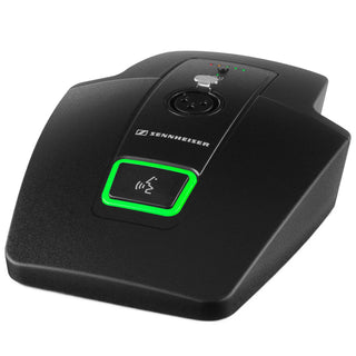 Sennheiser SpeechLine 133-S DW Wireless Table Stand (XLR-3F)