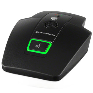 Sennheiser SpeechLine 153-S DW Wireless Table Stand (XLR-5F)