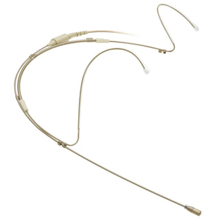 Sennheiser SL Headmic 1-4 SB Headworn Microphone with LEMO Connector