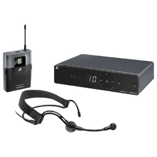 Sennheiser XSW 1-ME3 UHF Headmic Set (A: 548 - 572 MHz)